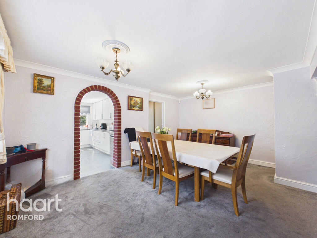 Main image of property: Milton Road, Romford