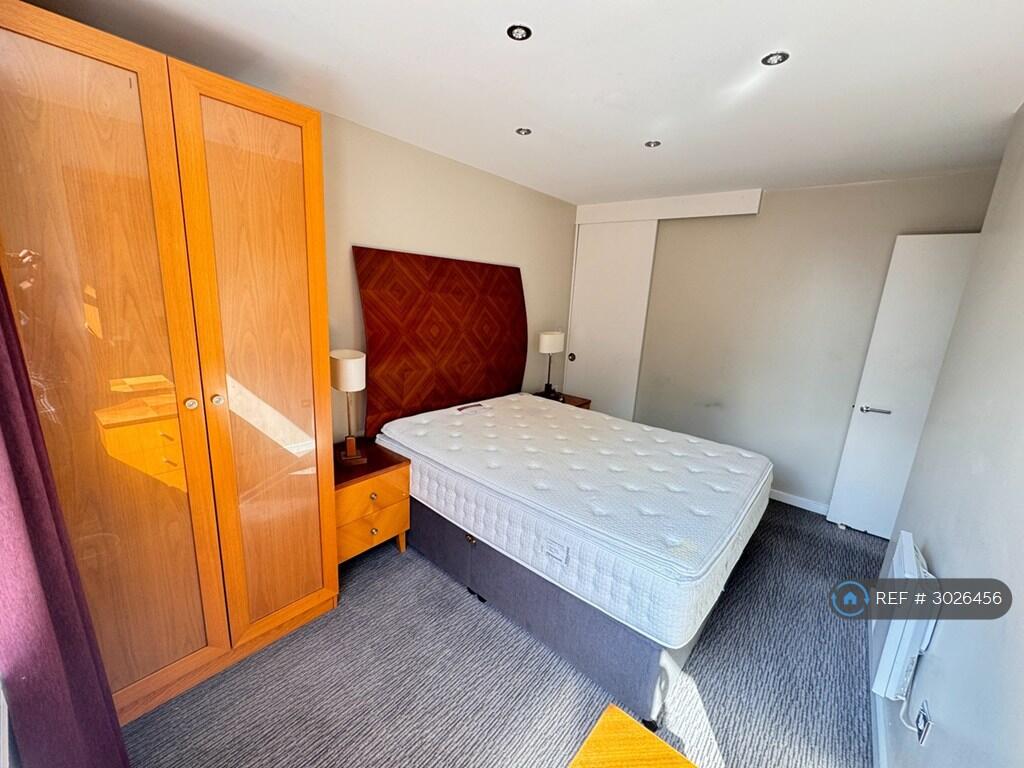Apartment in Manchester, Central Retail District, City Centre - View 4