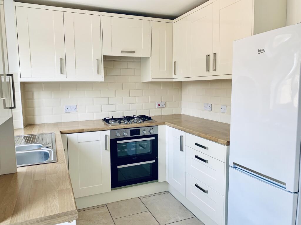 Main image of property: Honeysuckle Grove, OXFORD