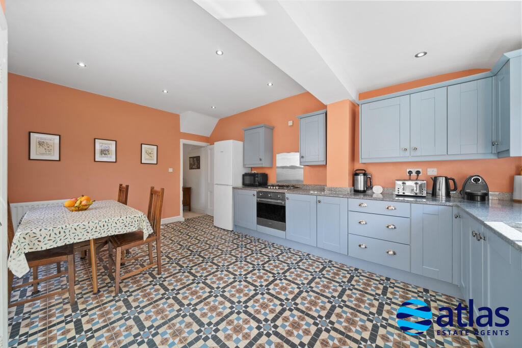 House in Liverpool, Wavertree - View 3