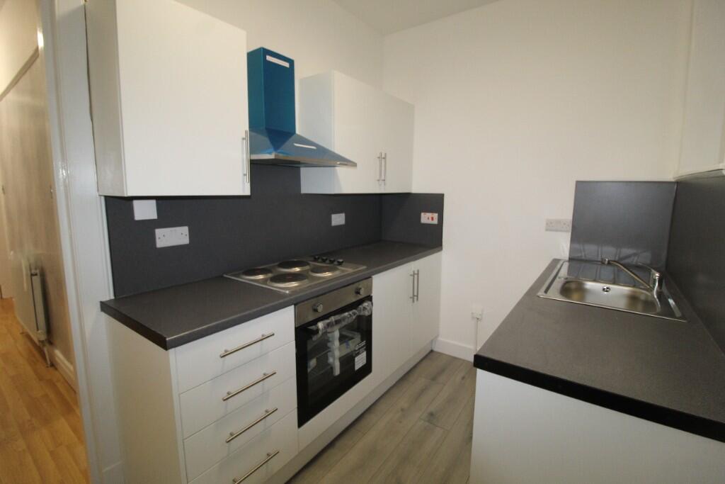 Main image of property: Hill Place, Ardrossan, Ayrshire, KA22