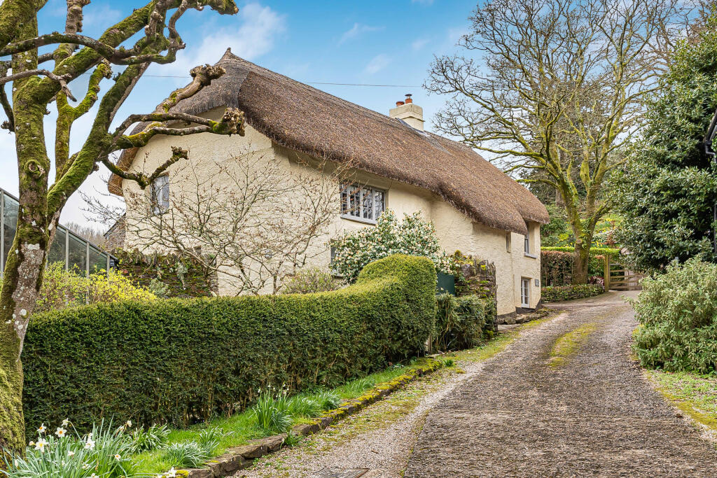 Main image of property: Quay Cottage, Tuckenhay, Totnes, Devon