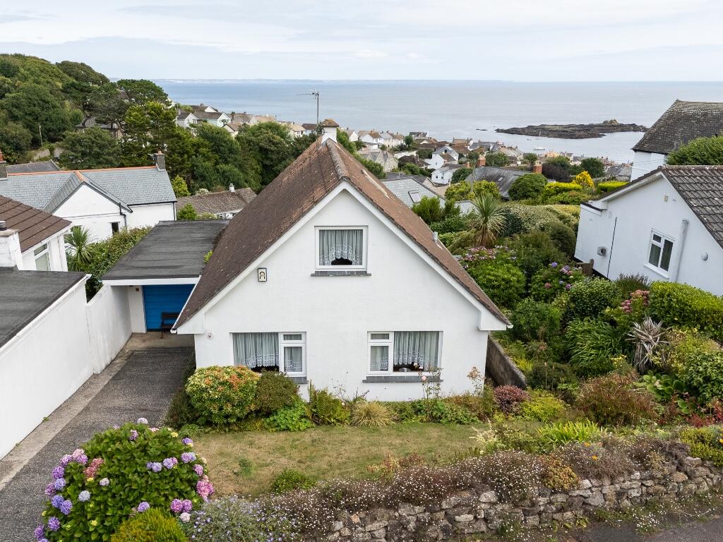 Main image of property: Parc An Gate - Mousehole 