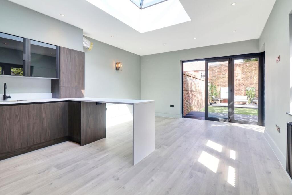 Apartment in Sawbridgeworth - More