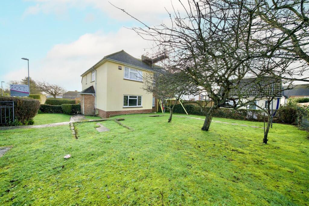 Main image of property: Chickerell Road