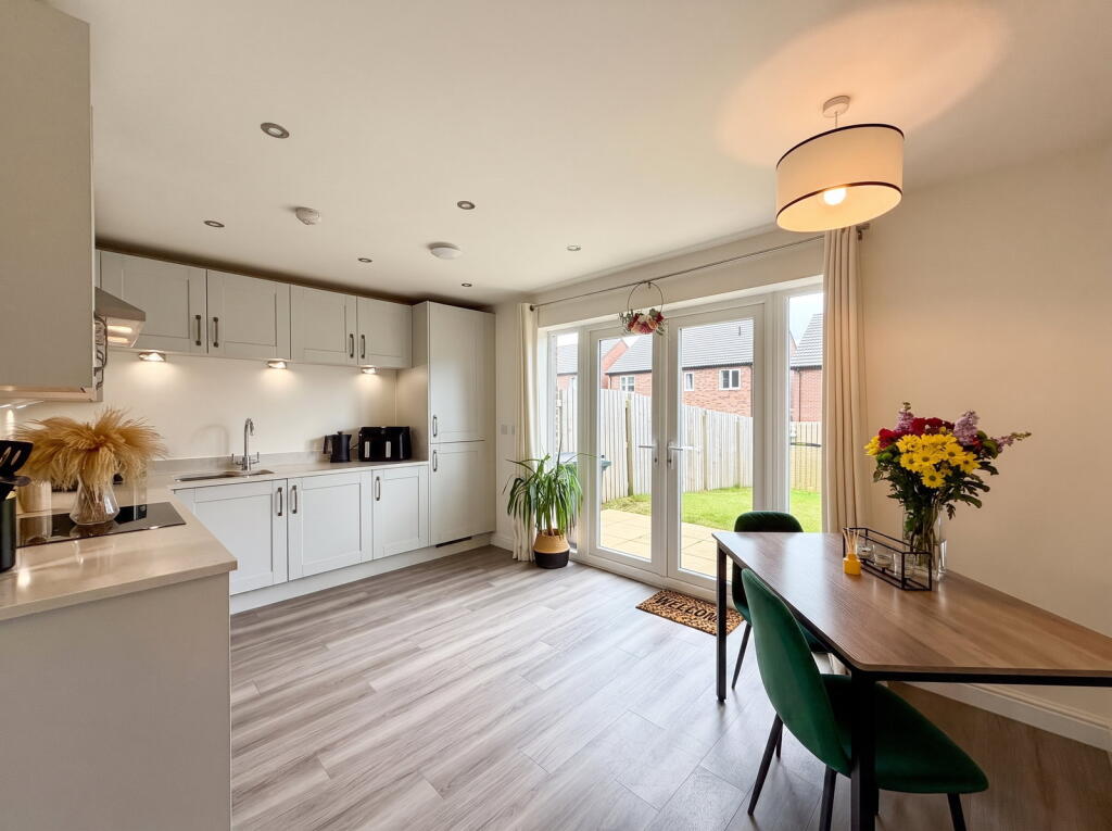 11 Pepperill Place, Brampton, CA8 - View 2