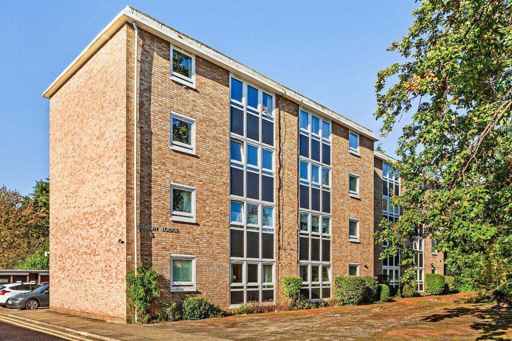 Main image of property: Victoria Drive, Southfields, London, SW19