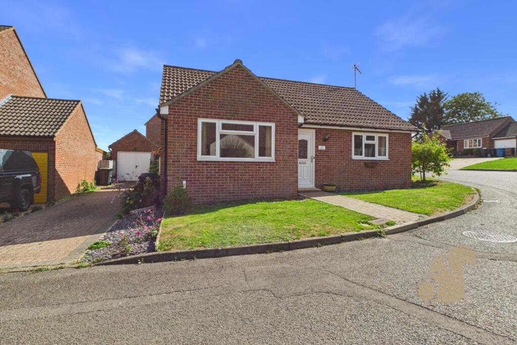 Main image of property: Kebbles, Glemsford