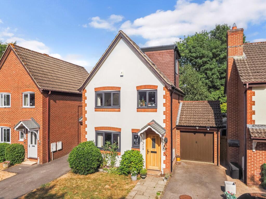 Main image of property: Colden Common, Winchester