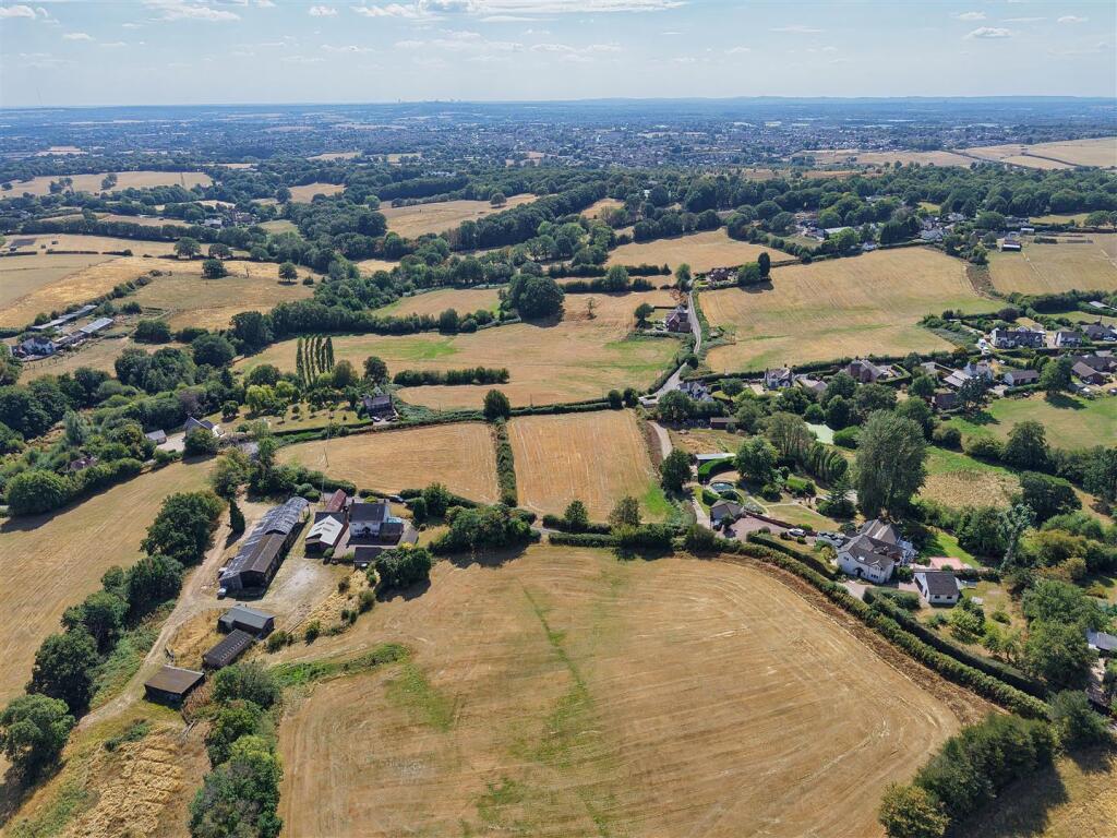 Lot 3: Land at Coldwell House Farm, Gentleshaw - View 4