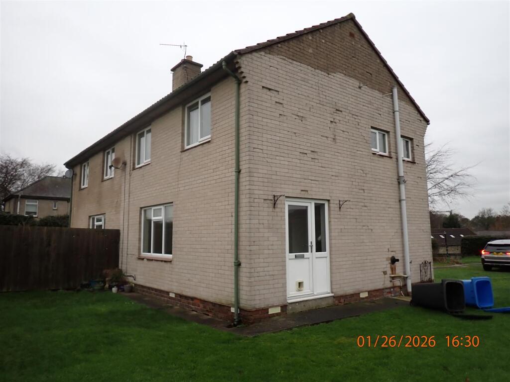 Main image of property: New Cottage, Catchburn, Morpeth