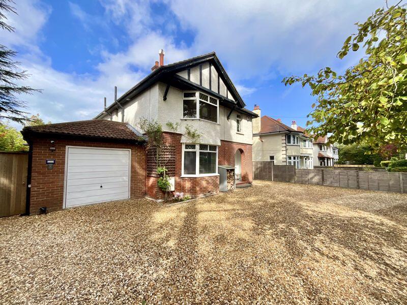 Main image of property: Littledown Avenue, Bournemouth
