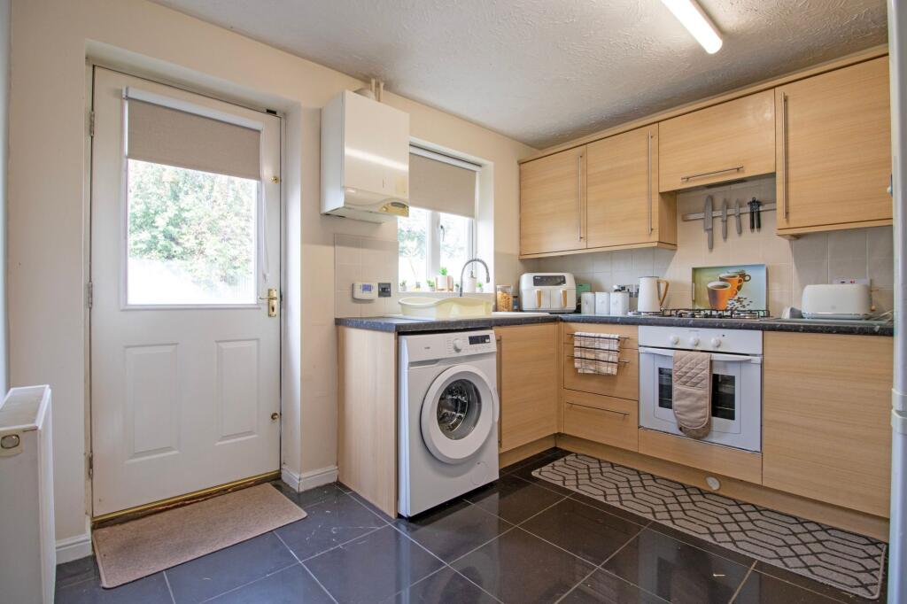 House in Doncaster - View 2