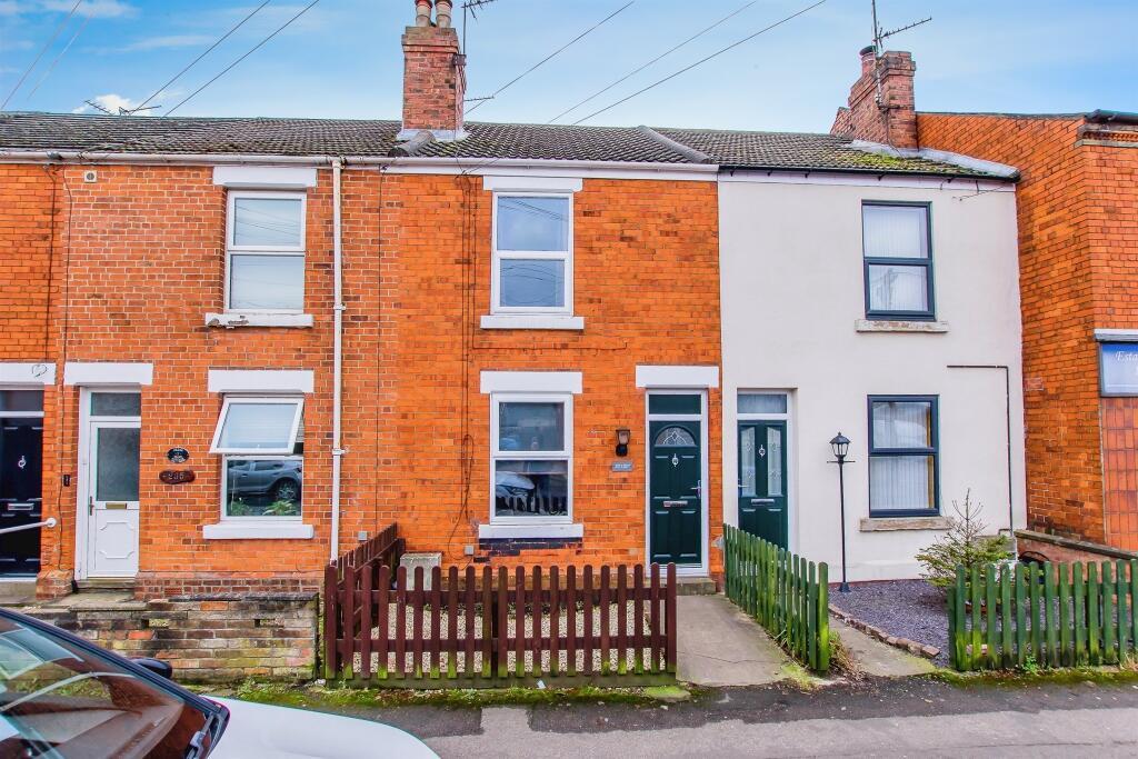 Main image of property: Winsover Road, SPALDING