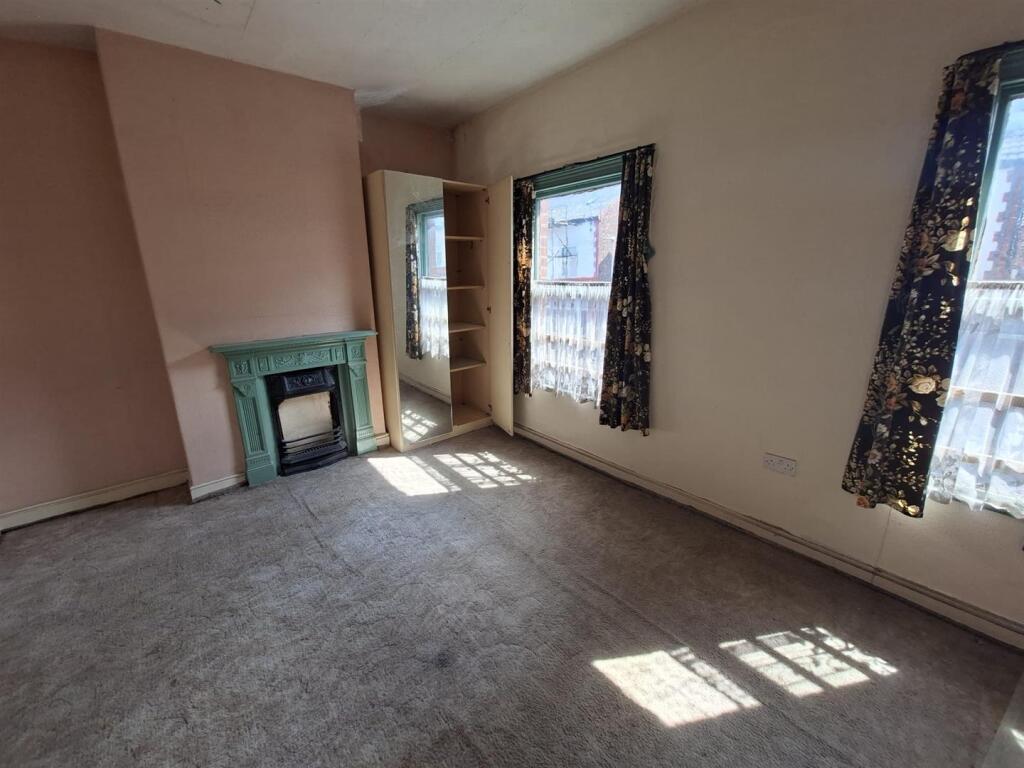House in Manchester - View 4
