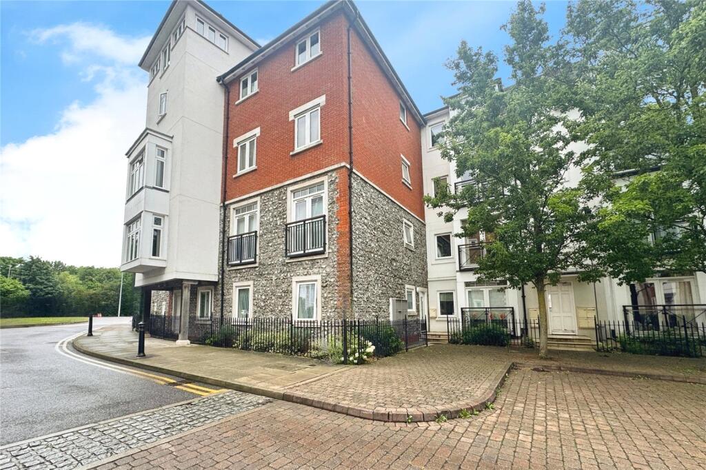 Main image of property: Old Watling Street, Canterbury, Kent, CT1