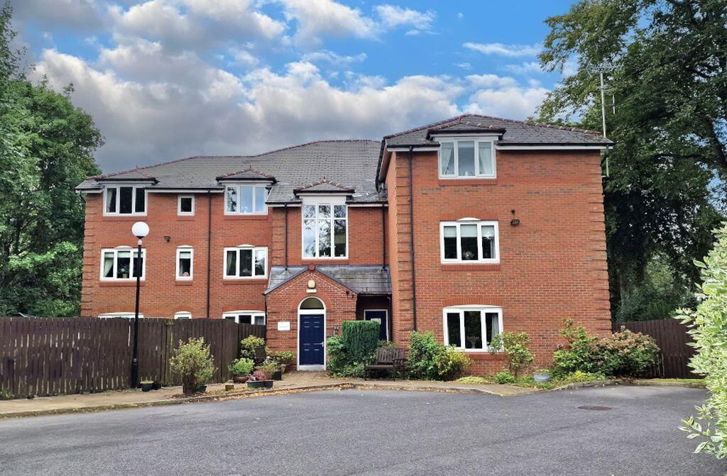 House in Stockport