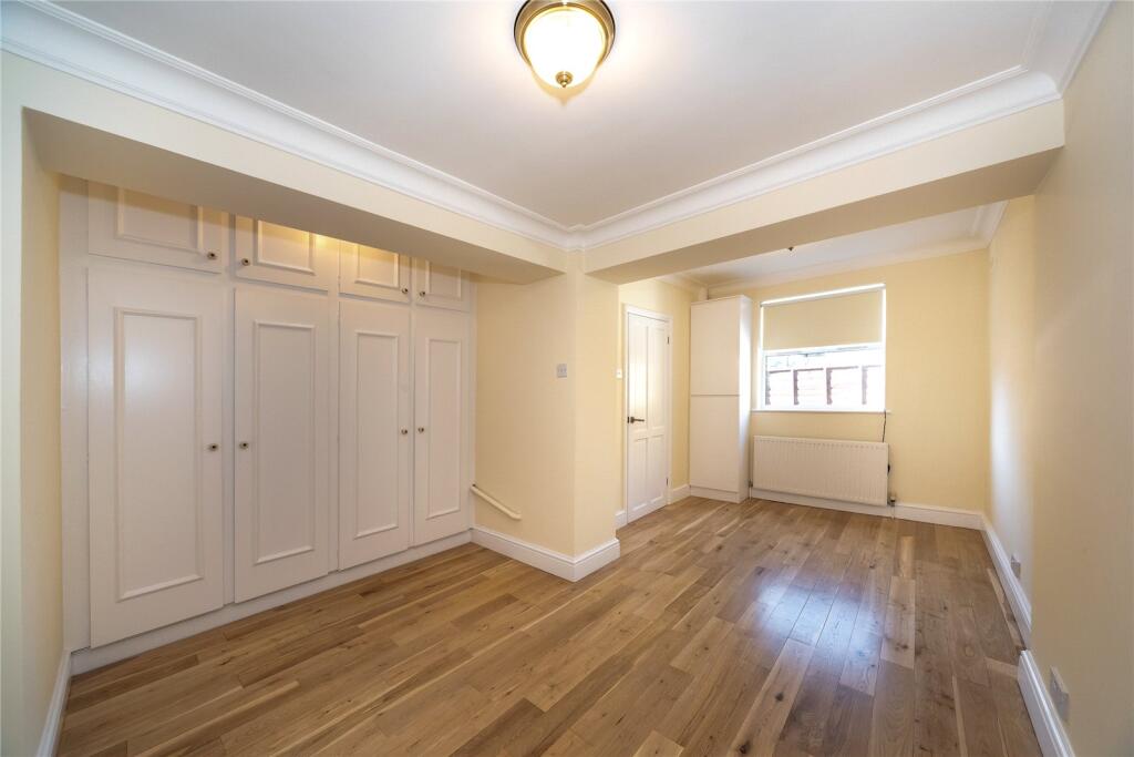 Main image of property: St. Margarets Road, St. Margarets, TW1