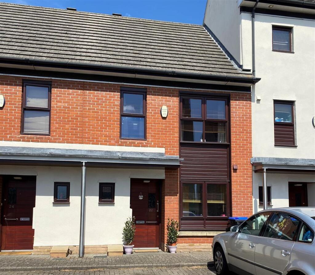 Main image of property: Second Lane, Northampton