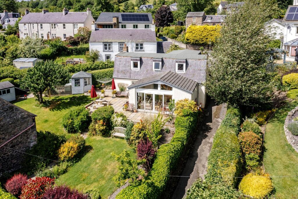 Main image of property: Gattonside, Melrose, Scottish Borders