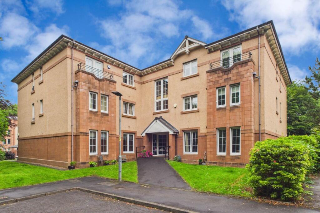 Main image of property: Fairyknowe Court, Bothwell