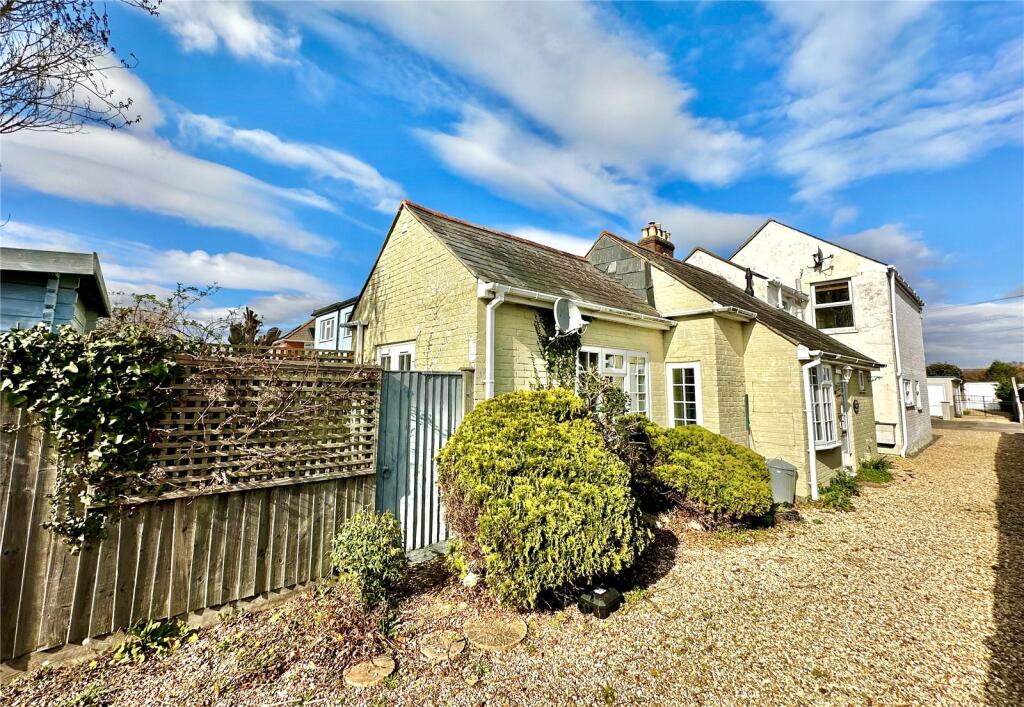 Main image of property: Westfield Road, Lymington, Hampshire, SO41
