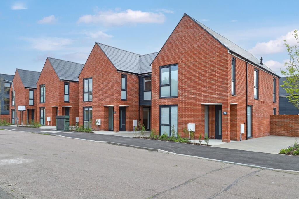 Main image of property: Willingale Road, Loughton, Essex, IG10