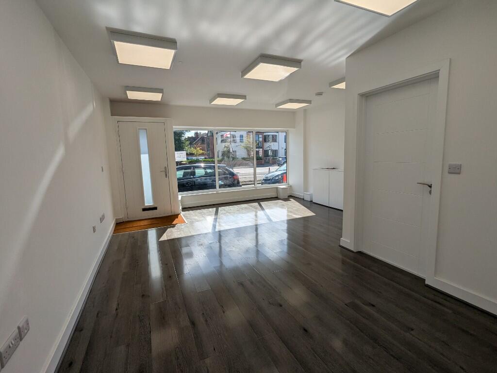 Main image of property: Washway Road, Sale, Greater Manchester, M33