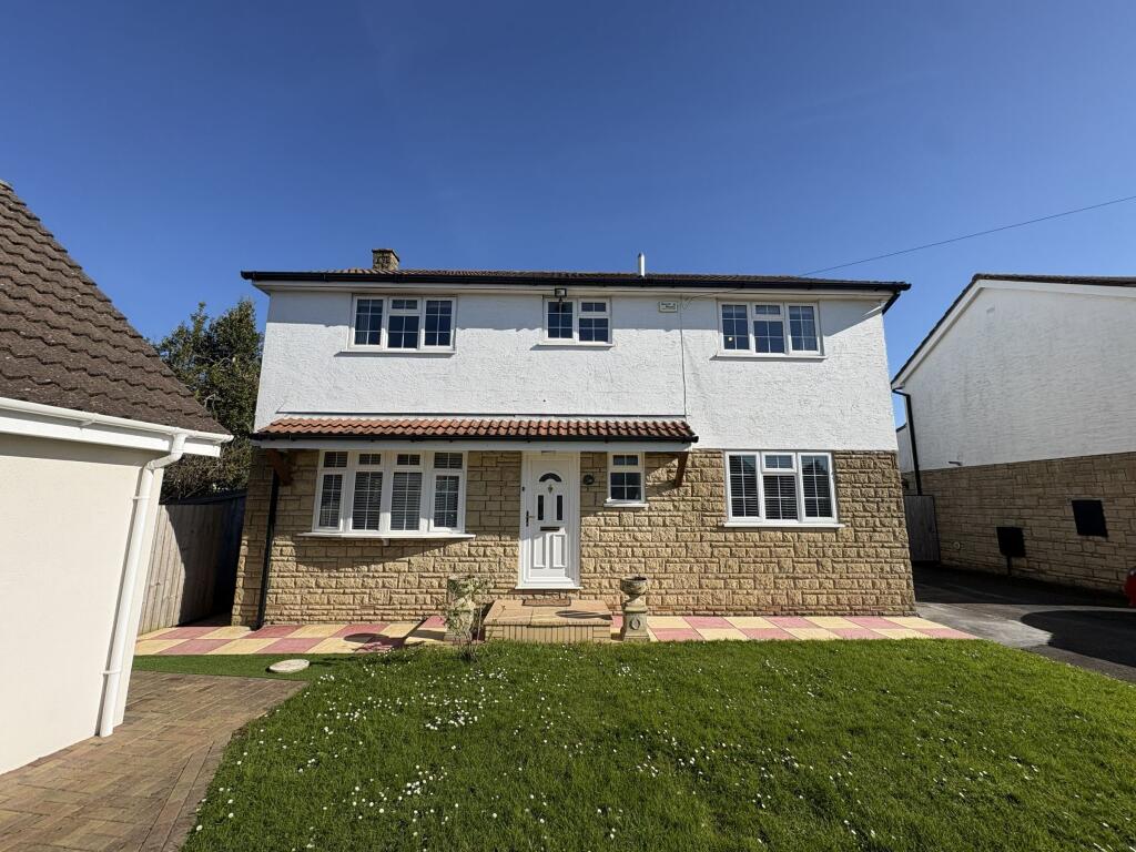 Main image of property: Greenore, Bristol