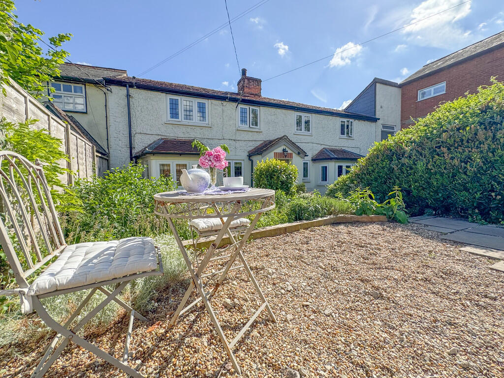 4-bed house on Colchester Road, White Colne, £600,000