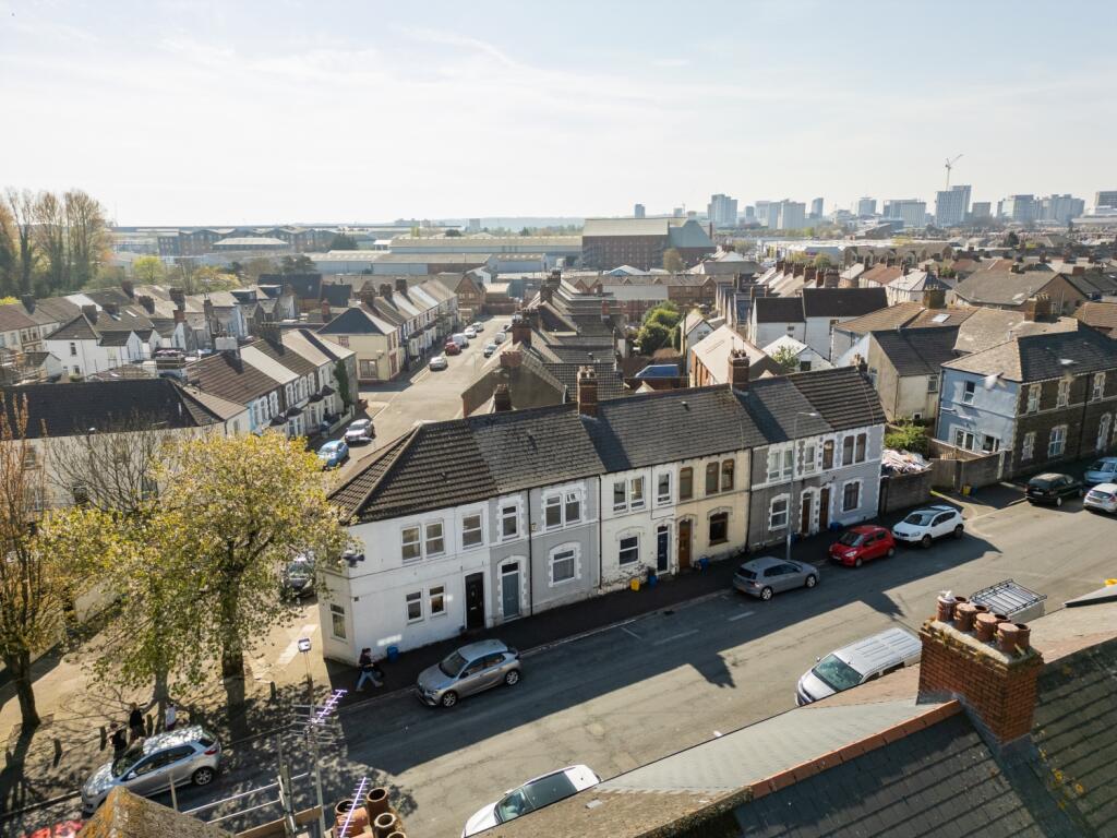 Main image of property: Singleton Road, Cardiff