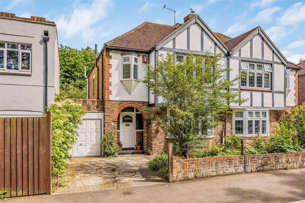 Main image of property: Military Road, Hilsea, Portsmouth