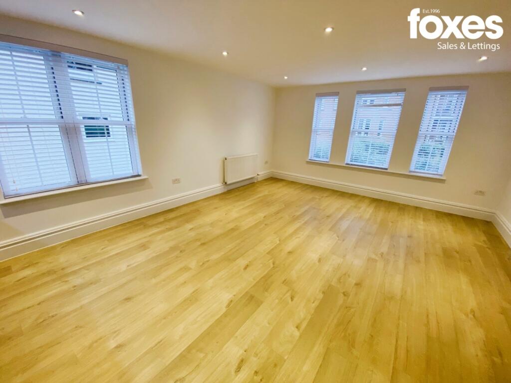 Additional image 5 of Exton Gardens, 70 Knyveton Road, Bournemouth, Dorset, BH1 3BP