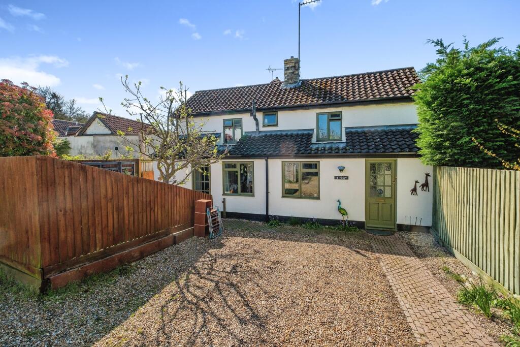 Main image of property: Burnands Place, Sawston