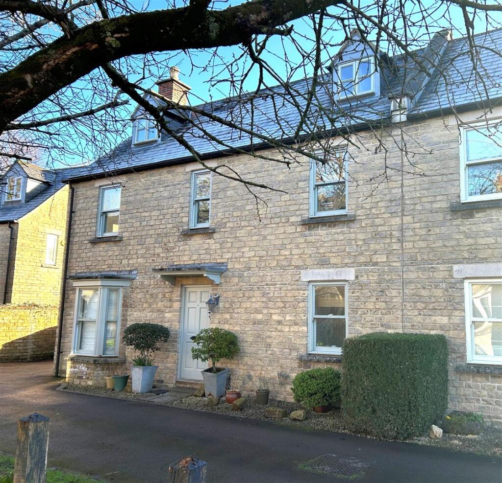 Main image of property: Tremes Close, Marshfield, Chippenham