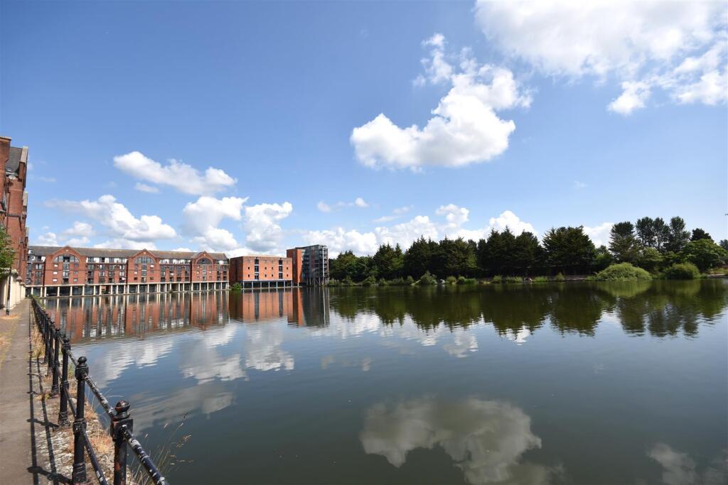 Main image of property: 16 Jellicoe Court, Atlantic Wharf, Cardiff, CF10 4AJ