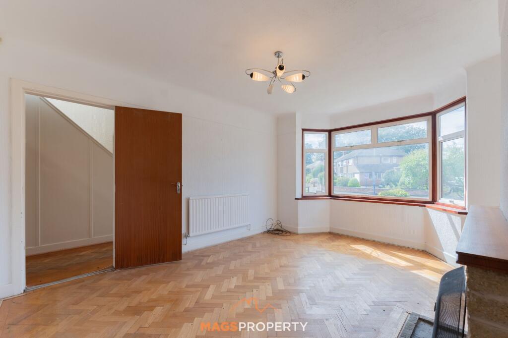 House in Chester - View 2