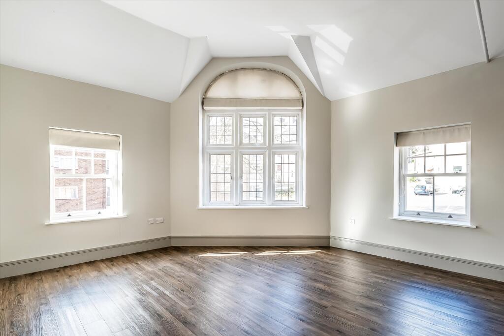 The Bellairs Apartments, Millmead Terrace, Guildford, Surrey, GU2 - View 6