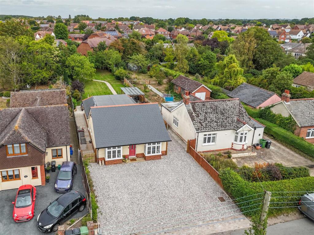 Main image of property: Green Lane, Burnham-On-Crouch
