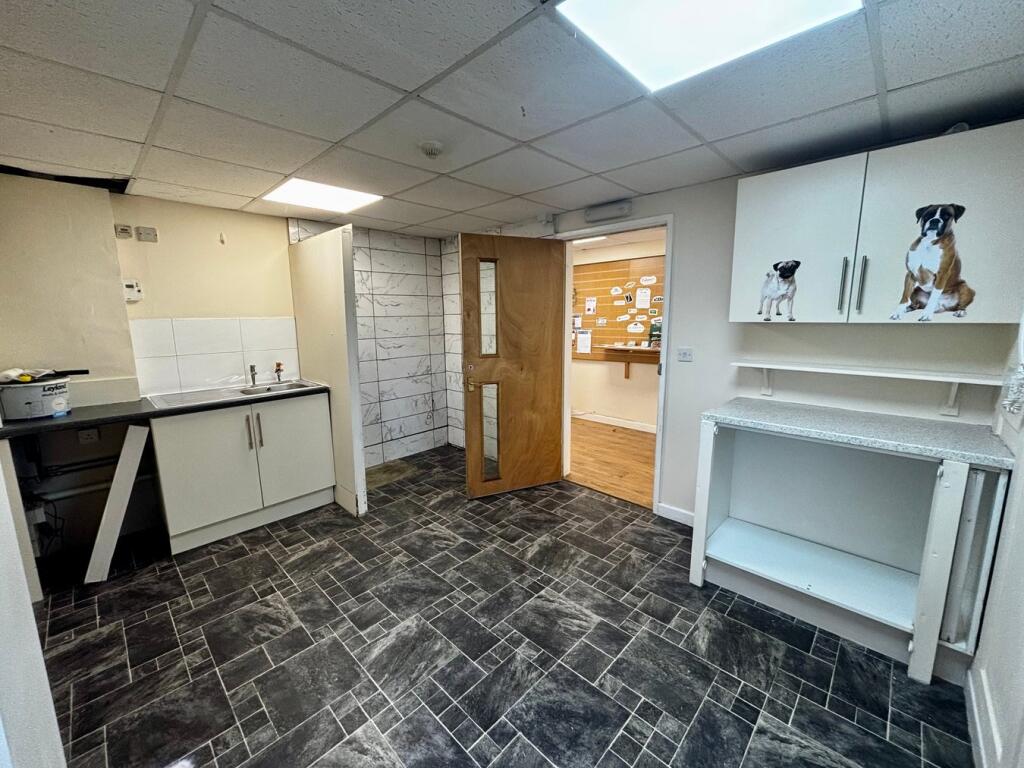 Main image of property: St Johns Way, St Johns Business Estate, Downham Market, PE38