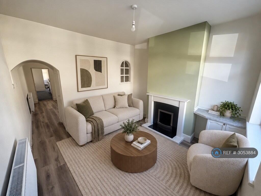 Main image of property: Alma St, Stoke-On-Trent, ST4