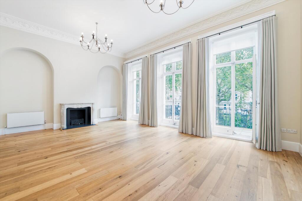 Main image of property: Cranley Gardens, South Kensington, London, SW7