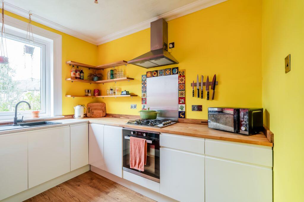 Apartment in Edinburgh, Fillyside, Craigentinny/Meadowbank - View 5