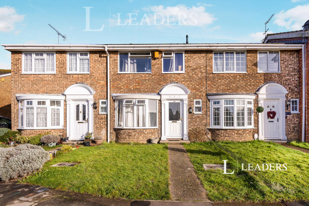 Main image of property: Wakefield Way, Bognor Regis, PO21