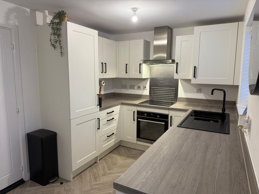 Main image of property: Heol Y Parc, Llanilid, PONTYCLUN