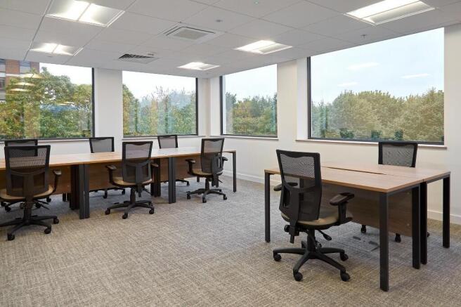 Private Office
