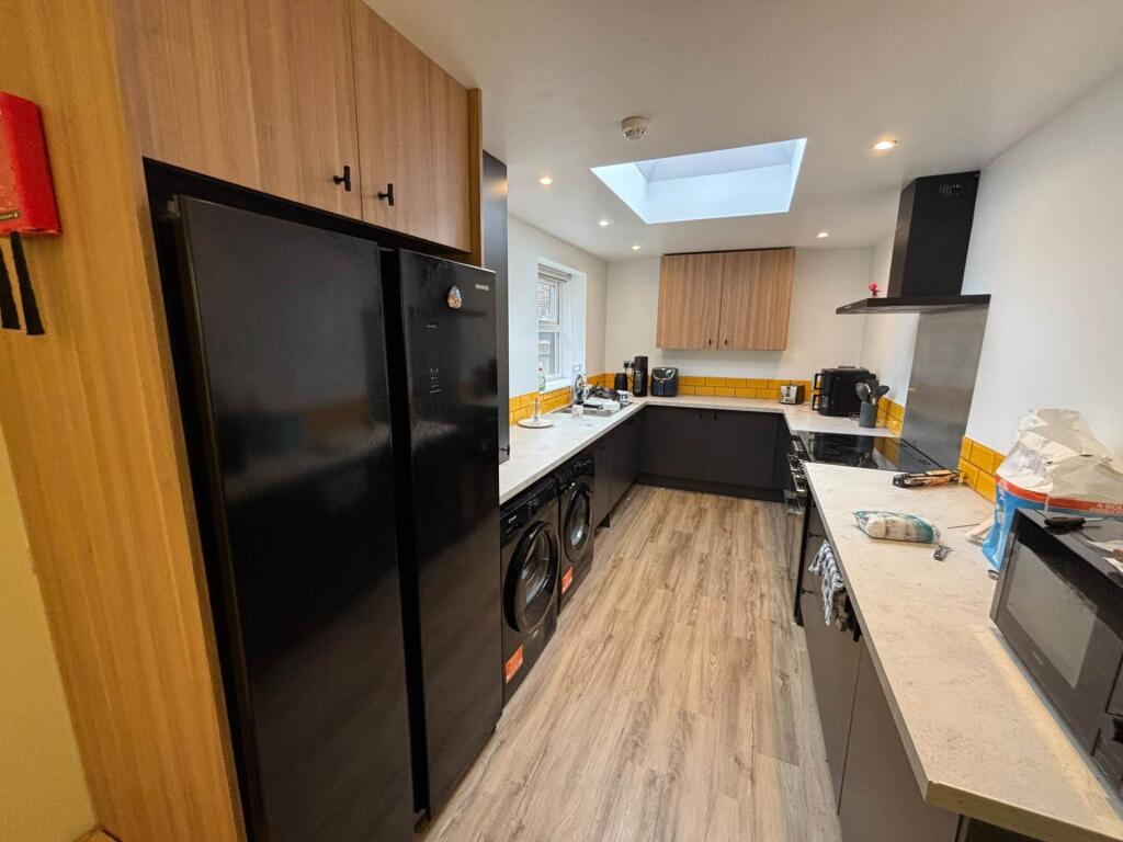 House in Manchester - View 4