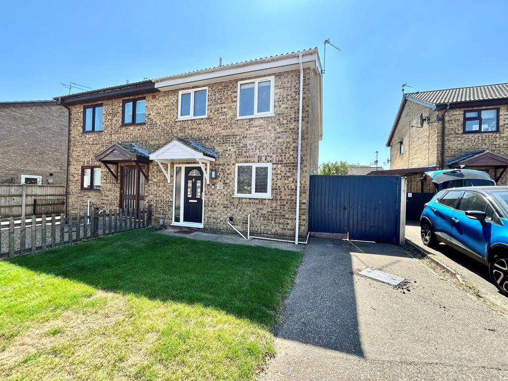 Main image of property: Shearwater Drive, Great Yarmouth