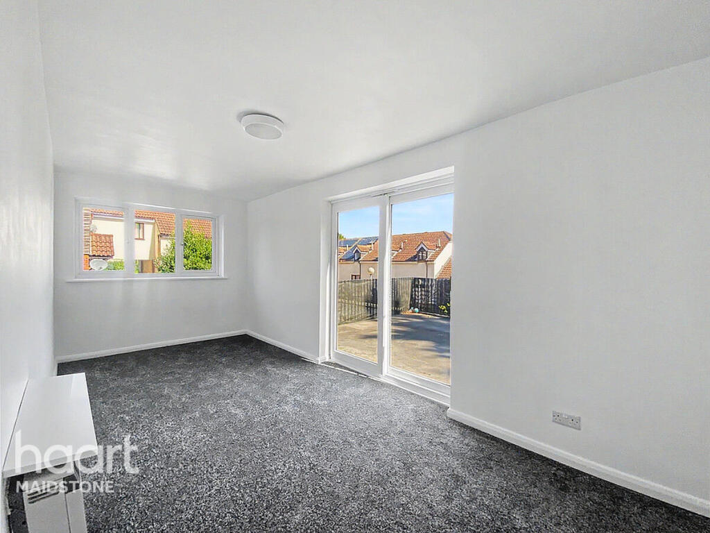 Apartment in Maidstone, Ringlestone - More