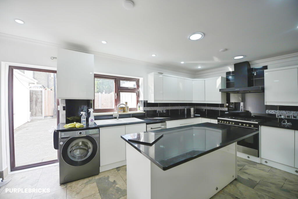 Main image of property: Coniston Avenue, Barking, IG11